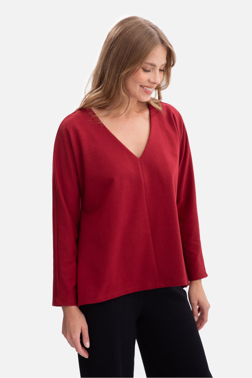 Blouse model 218650 Wear